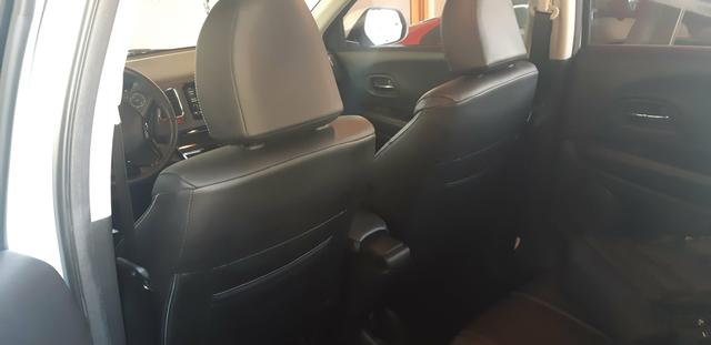 Honda Hrv Ex 2018 único dono - Abaixo da Tabela - Baixa Km - Foto 7