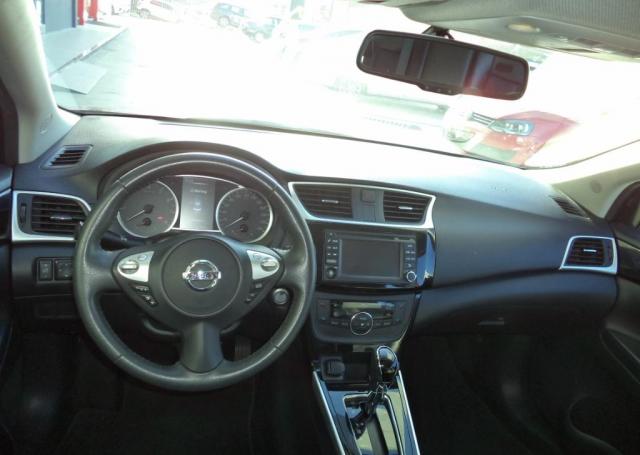 Sentra Sl 2.0 16V Cvt Flex - Foto 5