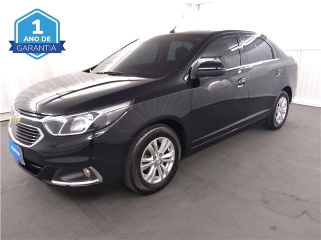 Chevrolet Cobalt 1.8 mpfi ltz 8v flex 4p automático