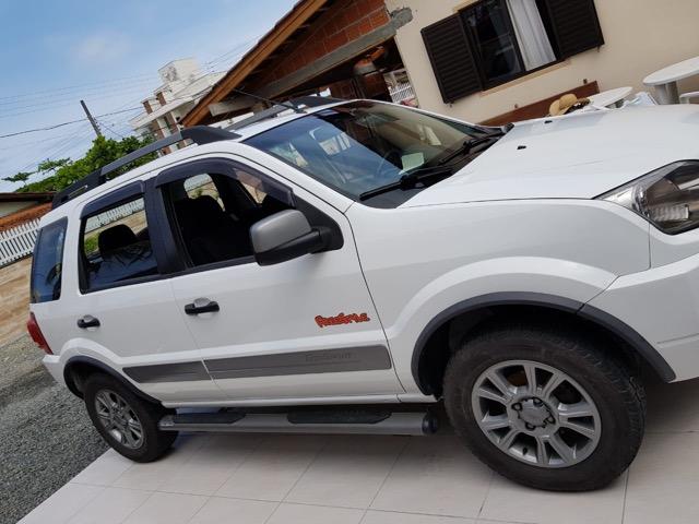 EcoSport