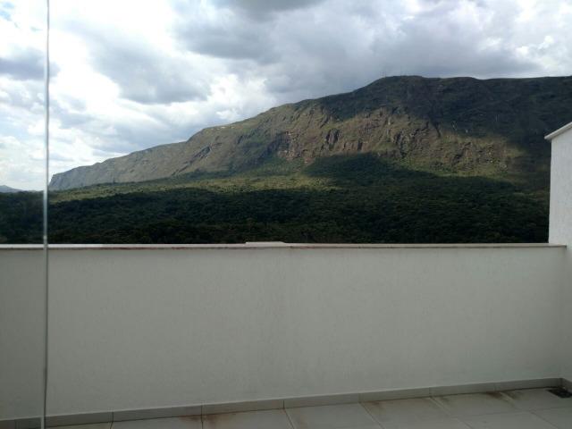 Apartamento Duplex Cobertura