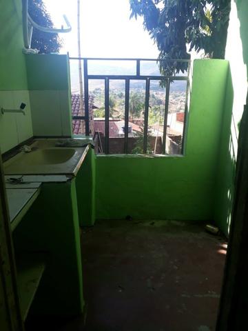 Casa no crato 4 quartos 1 sala 1 cozinha 2 banheiro, 2 area de serviço 1 quintal - Foto 12