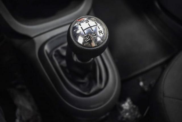 CITROEN C3 Tendance 1.5 Flex 8V 5p Mec. - Foto 11