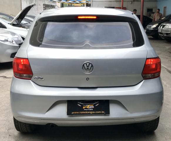 Gol G6 2014 ent+ 48x 415 Fixas no Carne - Foto 3
