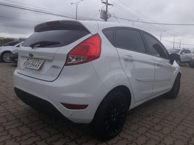 FIESTA 1.6 SEL - Foto 4