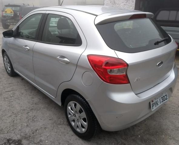 Ka 2017 4 mil entrada - Foto 2