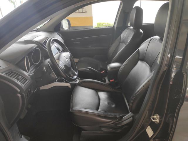 Mitsubishi ASX 11/12 4x2 - Foto 5