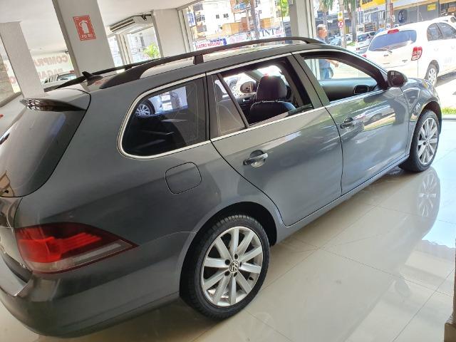 Volkswagen Jetta Variant 2.5l 2012 - Foto 5