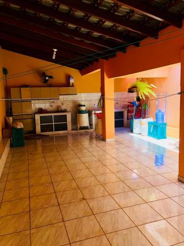 Casa à venda com 3 dormitórios em Mapim, Várzea grande cod:BR3CS10397 - Foto 9