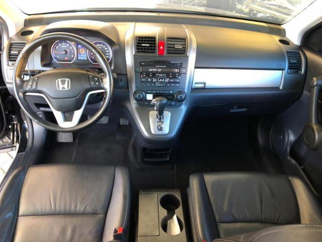 Honda CRV EXL 4WD - Foto 8