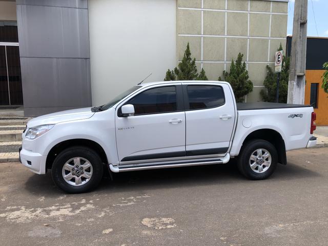 Fiat - strada 1.4 working 2010 cd - Foto 3