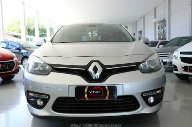 Renault Fluence Sedan Dynamique 2.0 16V - Foto 5