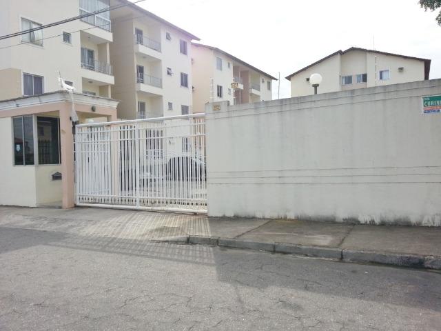 Apartamento 2 quartos em Colina de Laranjeiras com armários Embutidos. - Foto 9