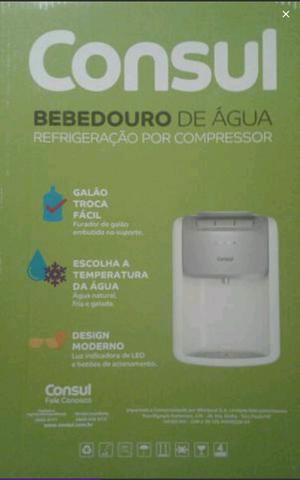 Bebedouro de Mesa novo - Foto 5