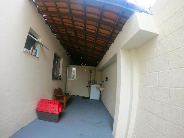 2 Quartos no Condomínio Parque Vitalittá - - Foto 8