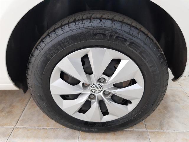 Gol G6 2014 - Só Brasilia - Un Dono - Foto 12