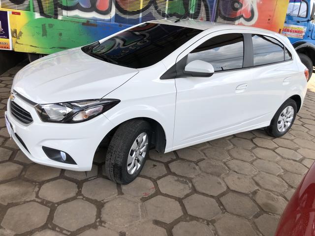 Ônix LT 2018 único dono - Foto 4