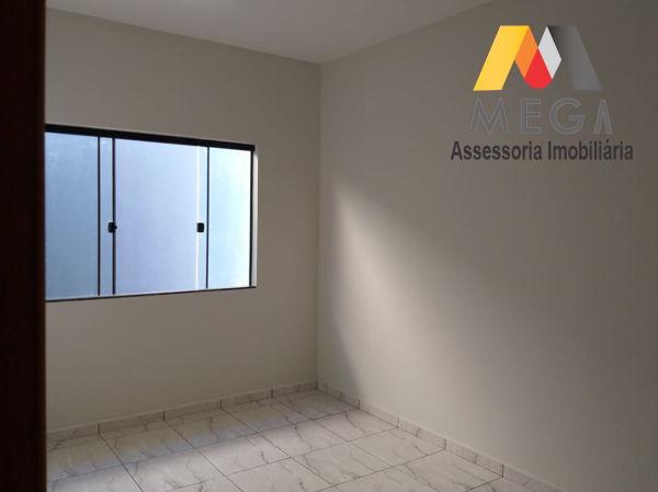 Casa com 2 quartos - Bairro Jardim Casa Grande em Ibiporã - Foto 9
