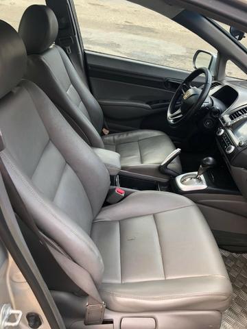 Honda civic lxs 2007 - Foto 6