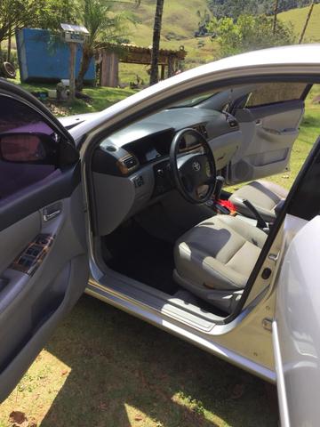 Vendo corolla seg 2003 - Foto 2