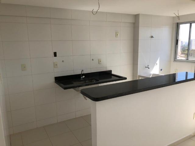 Apto 2qts 1suite 1vaga, novo, ac financiamento e lazer completo - Foto 9