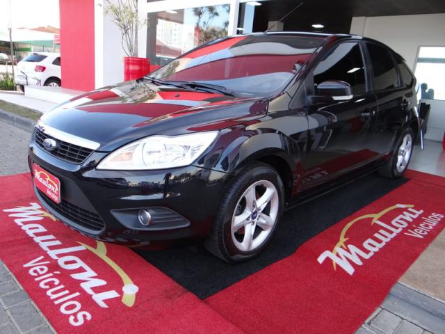 FORD FOCUS 2.0 L FC. 2013
