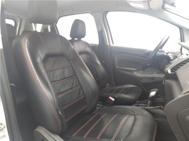 Ford Ecosport 2.0 se 16v flex 4p powershift - Foto 10
