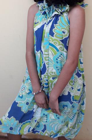 Vestido Tropical - Foto 2