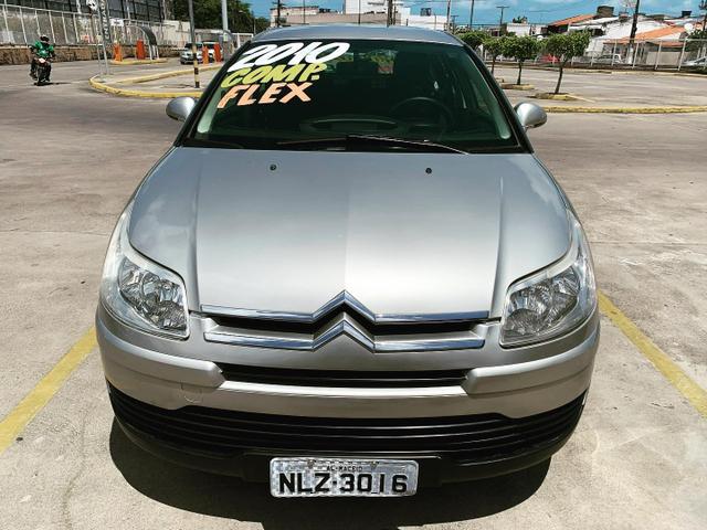 Citroen C4 Pallas Ano:2010 Completo Flex - Foto 2