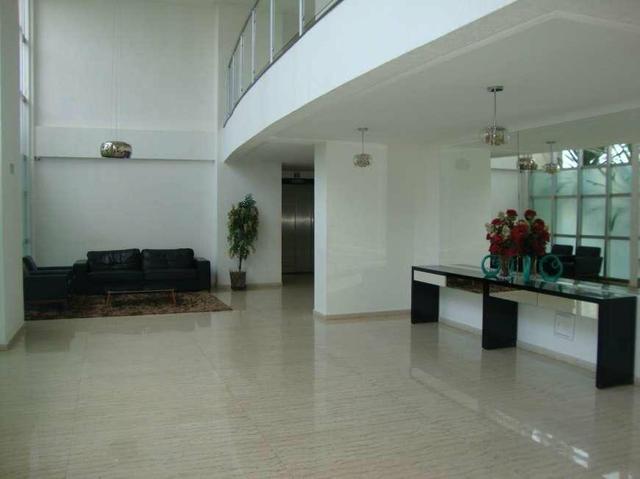 Apart 2 qts 1 suite novo AC financiamento lazer completo - Foto 5