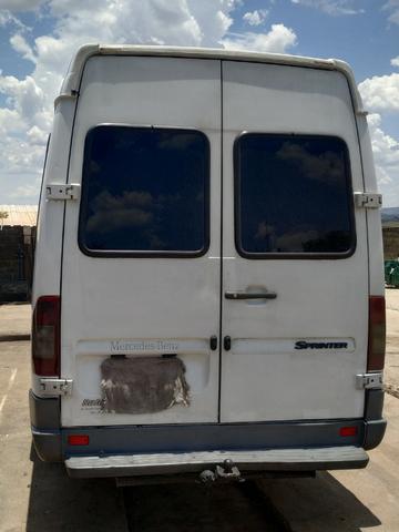 Van sprinter 413 - Foto 3