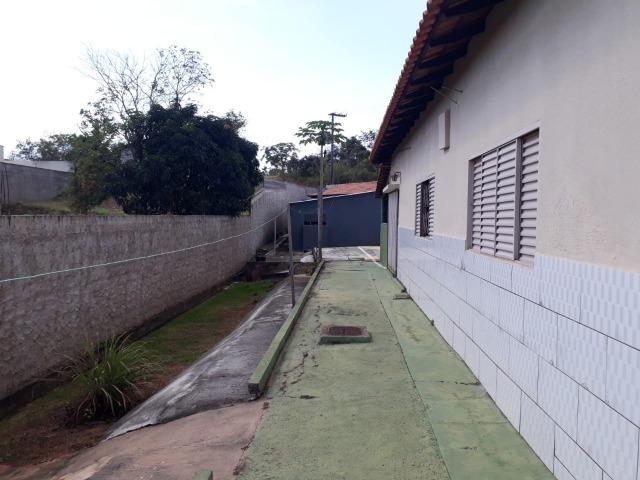 Excelente Casa de Esquina na laje! Lote 976m2 Condomínio Belvedere Green, Lago Sul - Foto 9