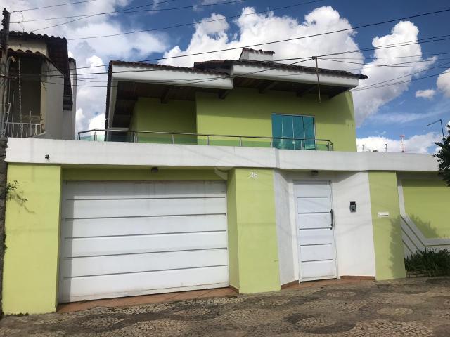 Casa de condomínio à venda com 4 dormitórios cod:BR4CS10050
