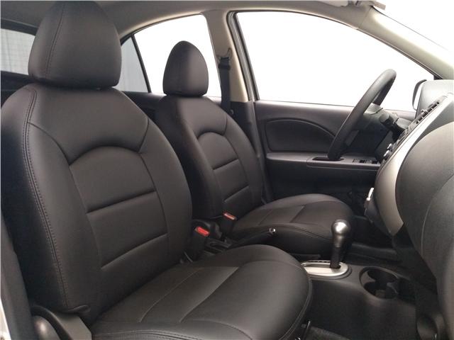 Nissan March 1.6 sv 16v flex 4p xtronic - Foto 10