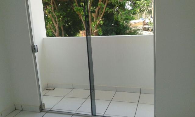 Lindos sobrados alto para locação. 3qtos, piscina, churrasqueira - Foto 10