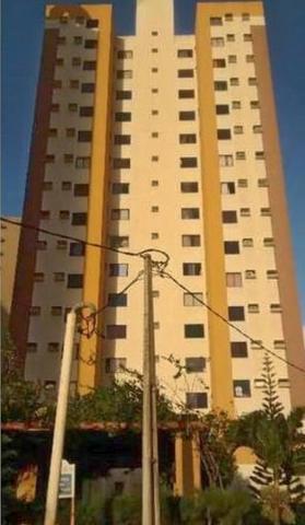 Apartamento em Nova Parnamirim