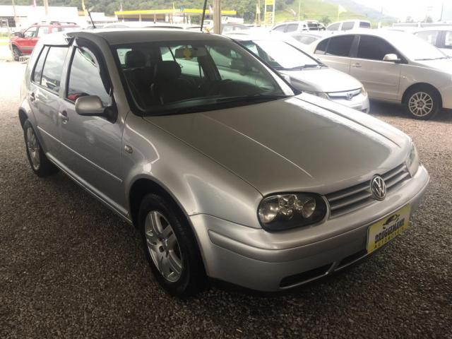 Golf 2.0 2.0 Mi Flex Comfortline Aut.