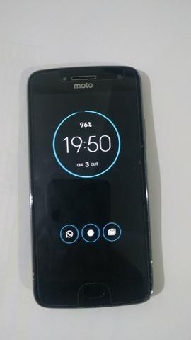 Motorola G5 plus com tv - Foto 2