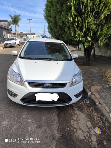 Ford Focus Hatch - Foto 2