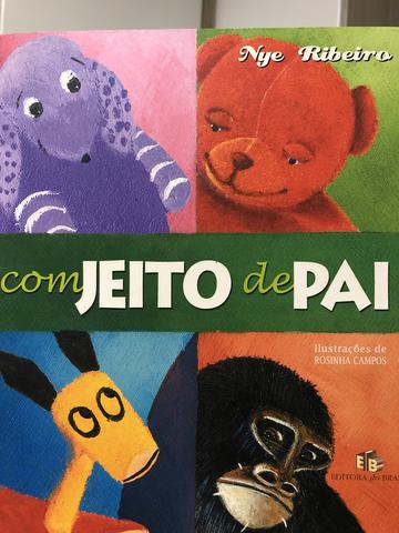 Livro infantil