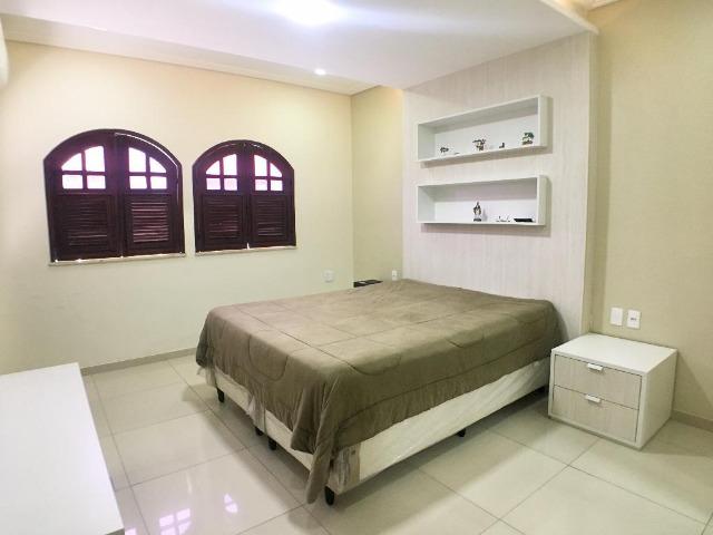 CA0859 Casa com 3 dormitórios à venda, 133 m² por R$ 440.000 - Sapiranga - Fortaleza/CE - Foto 7