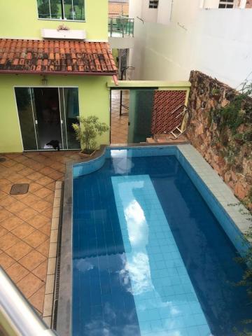 Casa de condomínio à venda com 4 dormitórios cod:BR4CS10050 - Foto 13