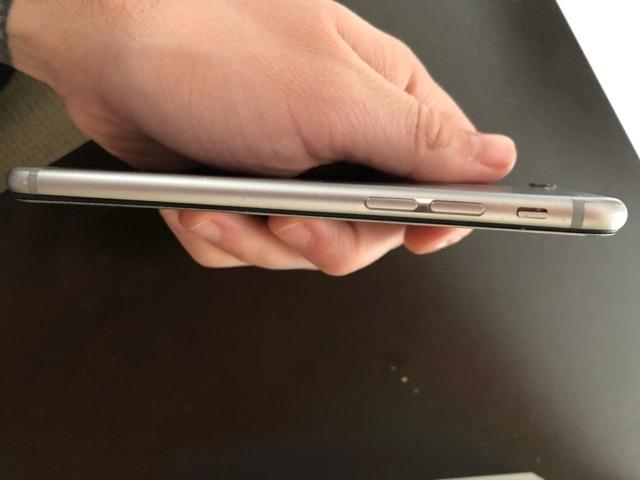 Vendo iPhone 6 - Foto 2