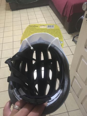 Capacete de ciclista - Foto 2