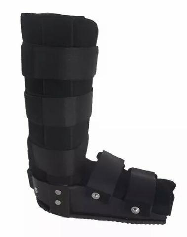 Locação e venda de Bota Robofoot Imobilizadora Ortopédica Cano Curto/Longo Bilateral - Foto 4