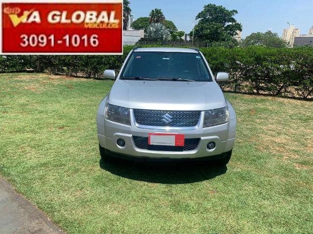 Suzuki Grand Vitara 2.0 2011/2012