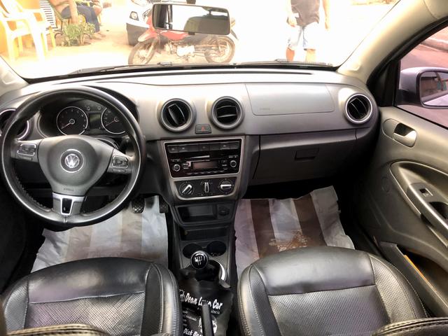 Novo gol g6 1.6 - Foto 7