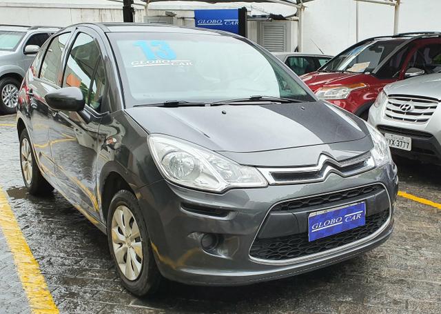 Citroen c3 1.5 2013 50.000km