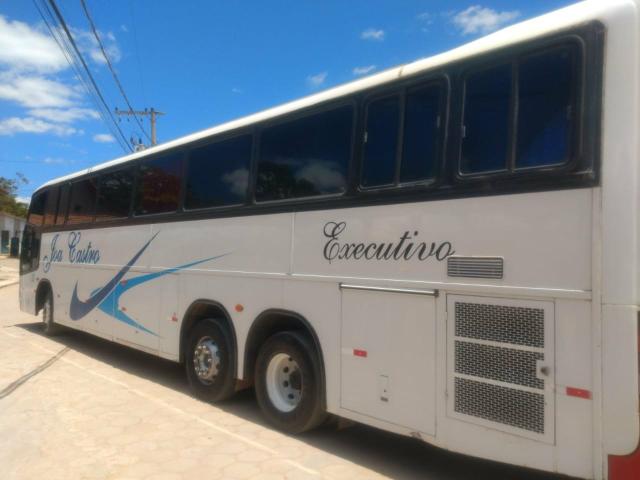 Ônibus vendo urgente - Foto 5