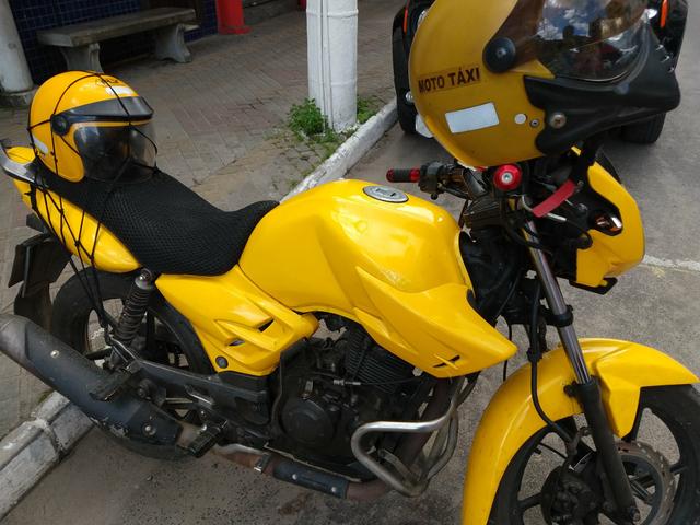 Moto - Foto 4